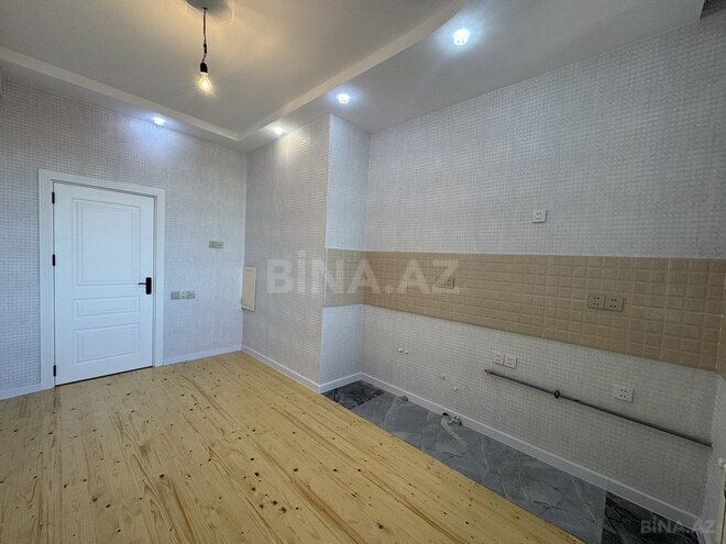 2-комн. новостройка - пос. Старые Гюнешли - 86 м² (3)