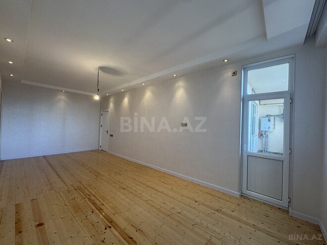2-комн. новостройка - пос. Старые Гюнешли - 86 м² (10)