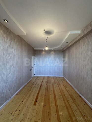2-комн. новостройка - пос. Старые Гюнешли - 86 м² (2)