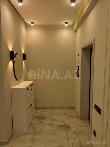 3 otaqlı yeni tikili - Sumqayıt - 107 m² (4)