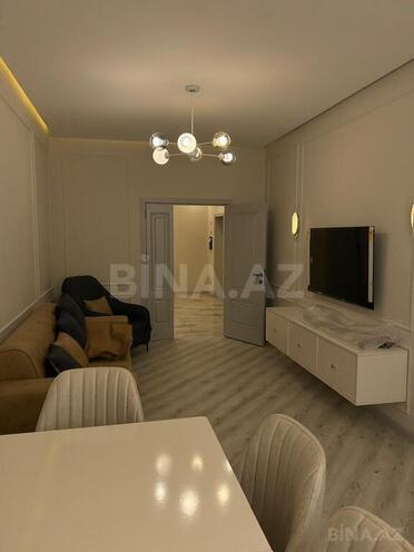 3 otaqlı yeni tikili - Sumqayıt - 107 m² (5)