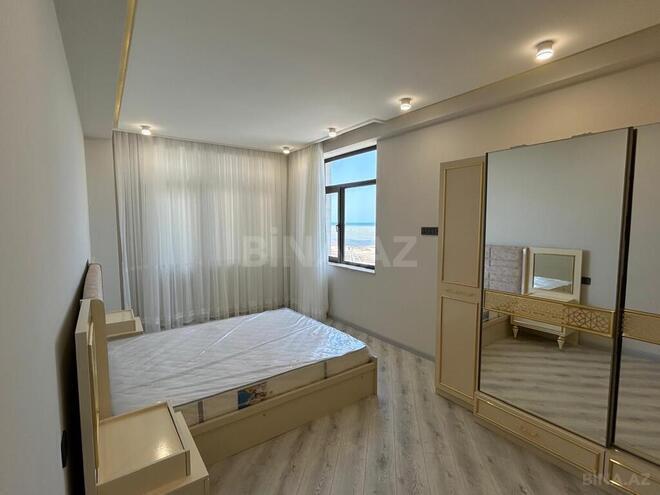 3 otaqlı yeni tikili - Sumqayıt - 107 m² (15)