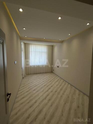 3 otaqlı yeni tikili - Sumqayıt - 107 m² (10)