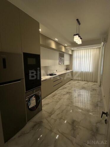 3 otaqlı yeni tikili - Sumqayıt - 107 m² (13)