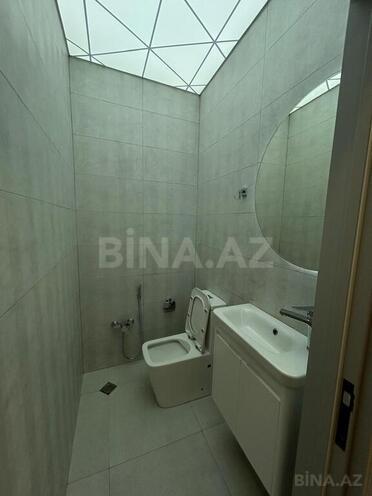 3 otaqlı yeni tikili - Sumqayıt - 107 m² (2)