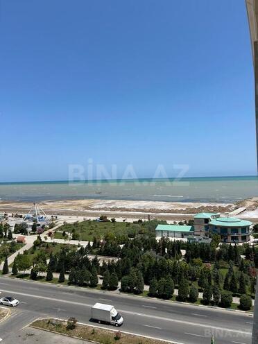 3 otaqlı yeni tikili - Sumqayıt - 107 m² (1)