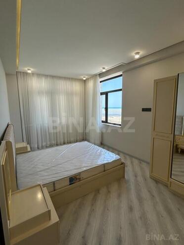 3 otaqlı yeni tikili - Sumqayıt - 107 m² (14)