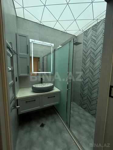 3 otaqlı yeni tikili - Sumqayıt - 107 m² (3)