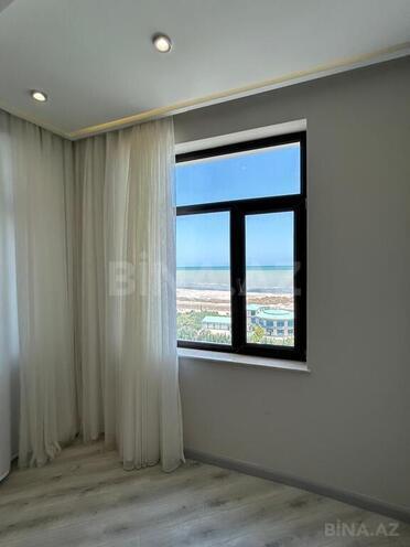 3 otaqlı yeni tikili - Sumqayıt - 107 m² (9)