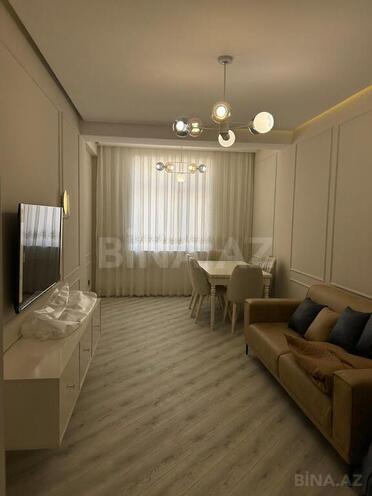 3 otaqlı yeni tikili - Sumqayıt - 107 m² (6)