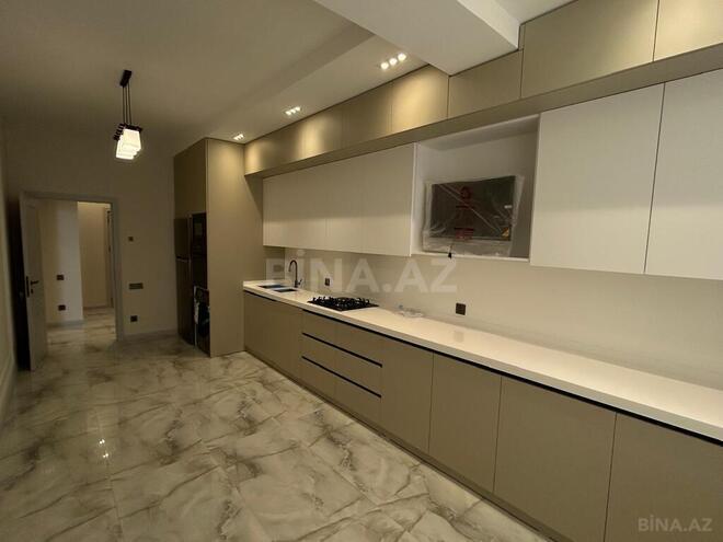 3 otaqlı yeni tikili - Sumqayıt - 107 m² (11)