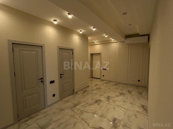 3 otaqlı yeni tikili - Sumqayıt - 107 m² (7)