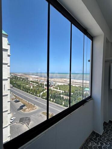 3 otaqlı yeni tikili - Sumqayıt - 107 m² (12)