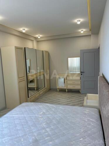 3 otaqlı yeni tikili - Sumqayıt - 107 m² (16)
