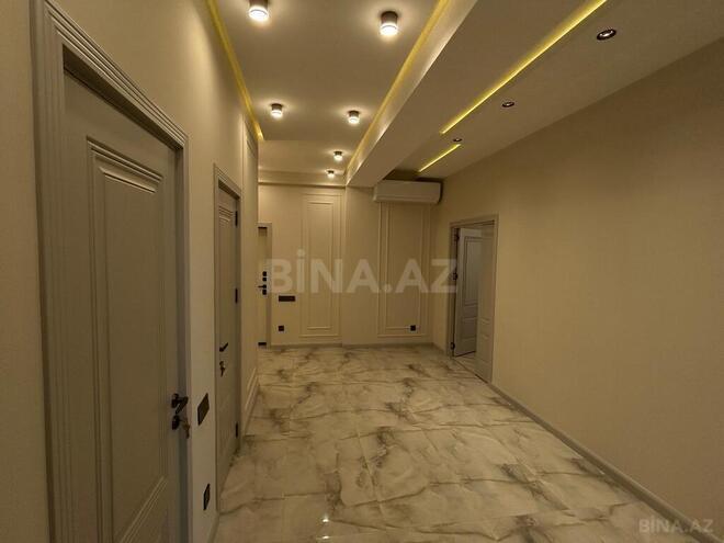 3 otaqlı yeni tikili - Sumqayıt - 107 m² (8)