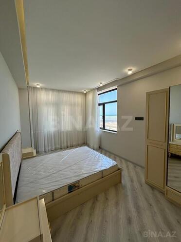 3 otaqlı yeni tikili - Sumqayıt - 107 m² (17)