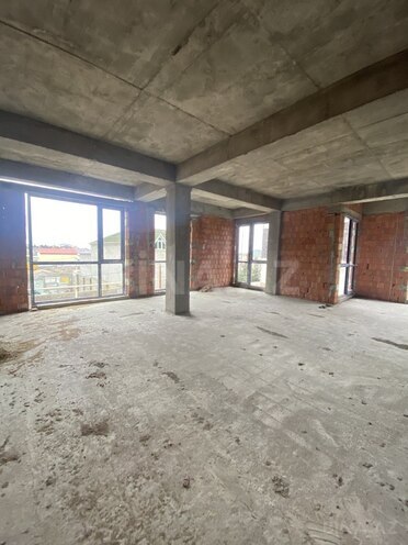 2 otaqlı yeni tikili - Mərdəkan q. - 74.7 m² (15)