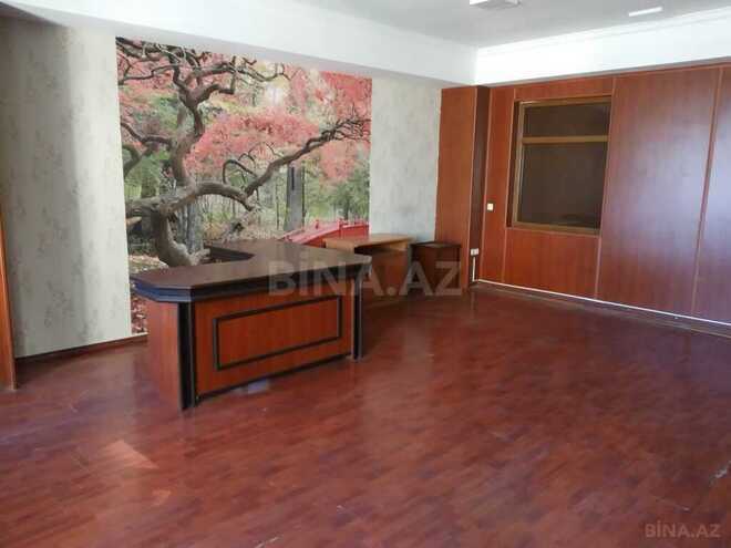1 otaqlı ofis - Ağ şəhər q. - 42 m² (4)