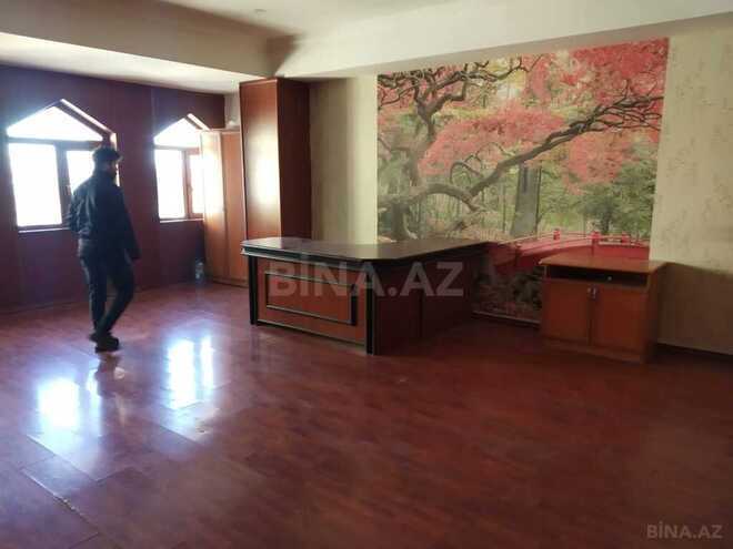 1 otaqlı ofis - Ağ şəhər q. - 42 m² (10)