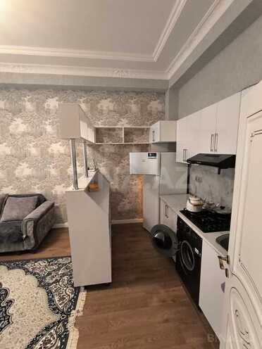 2 otaqlı yeni tikili - Sumqayıt - 42 m² (9)