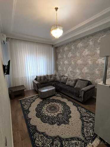 2 otaqlı yeni tikili - Sumqayıt - 42 m² (10)