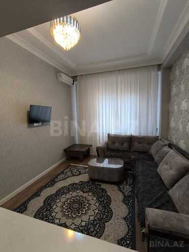 2 otaqlı yeni tikili - Sumqayıt - 42 m² (2)
