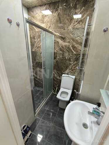 2 otaqlı yeni tikili - Sumqayıt - 42 m² (8)