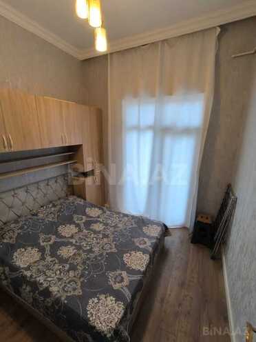 2 otaqlı yeni tikili - Sumqayıt - 42 m² (5)