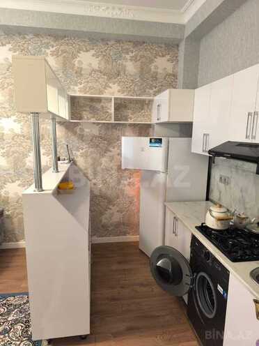 2 otaqlı yeni tikili - Sumqayıt - 42 m² (1)