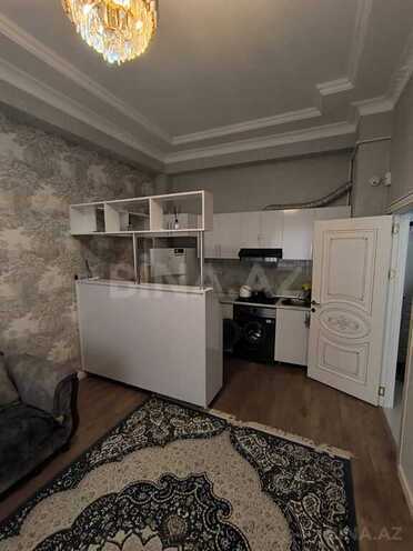 2 otaqlı yeni tikili - Sumqayıt - 42 m² (3)