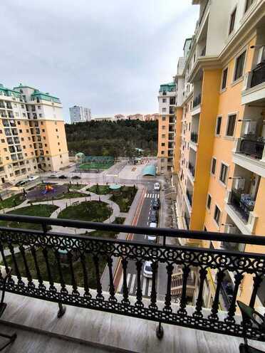 2 otaqlı yeni tikili - Sumqayıt - 42 m² (11)