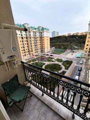 2 otaqlı yeni tikili - Sumqayıt - 42 m² (7)