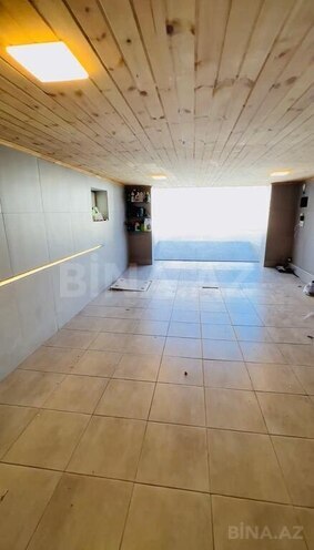 4 otaqlı həyət evi/bağ evi - Albalılıq q. - 200 m² (7)