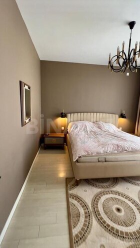 4 otaqlı həyət evi/bağ evi - Albalılıq q. - 200 m² (19)