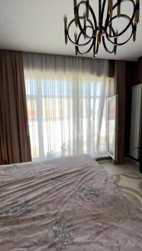 4 otaqlı həyət evi/bağ evi - Albalılıq q. - 200 m² (20)