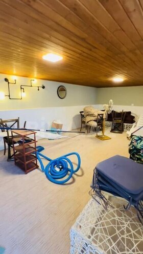 4 otaqlı həyət evi/bağ evi - Albalılıq q. - 200 m² (8)