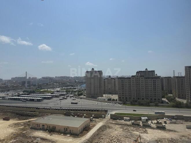3-комн. новостройка - м. Кероглу - 128 м² (7)