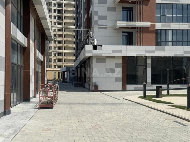 3-комн. новостройка - м. Кероглу - 128 м² (3)