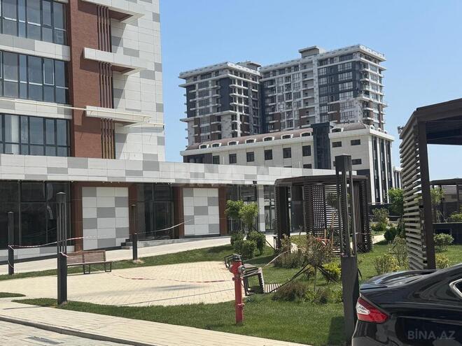3-комн. новостройка - м. Кероглу - 128 м² (1)