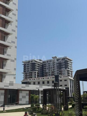 3-комн. новостройка - м. Кероглу - 128 м² (5)