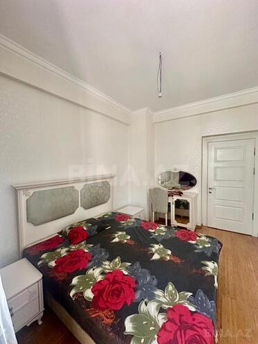 2 otaqlı yeni tikili - 20 Yanvar m. - 45 m² (5)