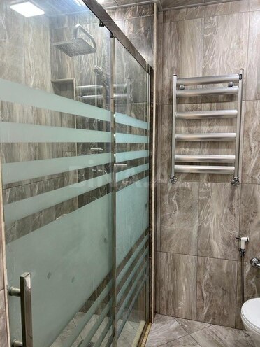 2-комн. новостройка - м. Шах Исмаил Хатаи - 84 м² (11)