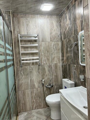 2-комн. новостройка - м. Шах Исмаил Хатаи - 84 м² (12)
