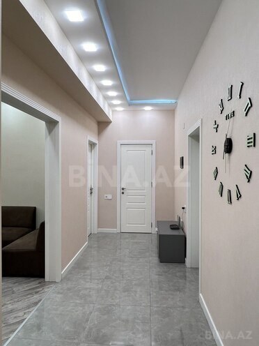 2-комн. новостройка - м. Шах Исмаил Хатаи - 84 м² (10)