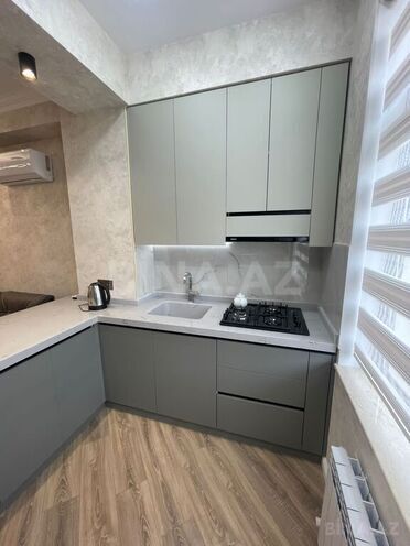 2 otaqlı yeni tikili - Sumqayıt - 47.6 m² (5)