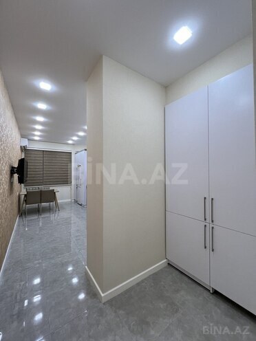 2-комн. новостройка - м. Шах Исмаил Хатаи - 84 м² (7)