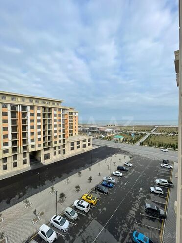 2 otaqlı yeni tikili - Sumqayıt - 47.6 m² (3)