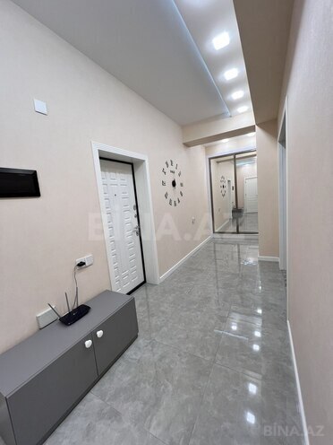 2-комн. новостройка - м. Шах Исмаил Хатаи - 84 м² (9)