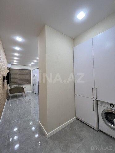 2-комн. новостройка - м. Шах Исмаил Хатаи - 84 м² (8)