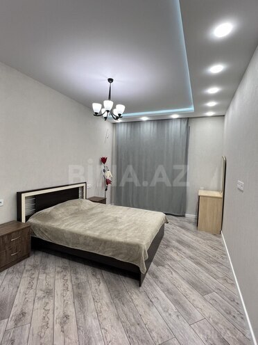 2-комн. новостройка - м. Шах Исмаил Хатаи - 84 м² (4)